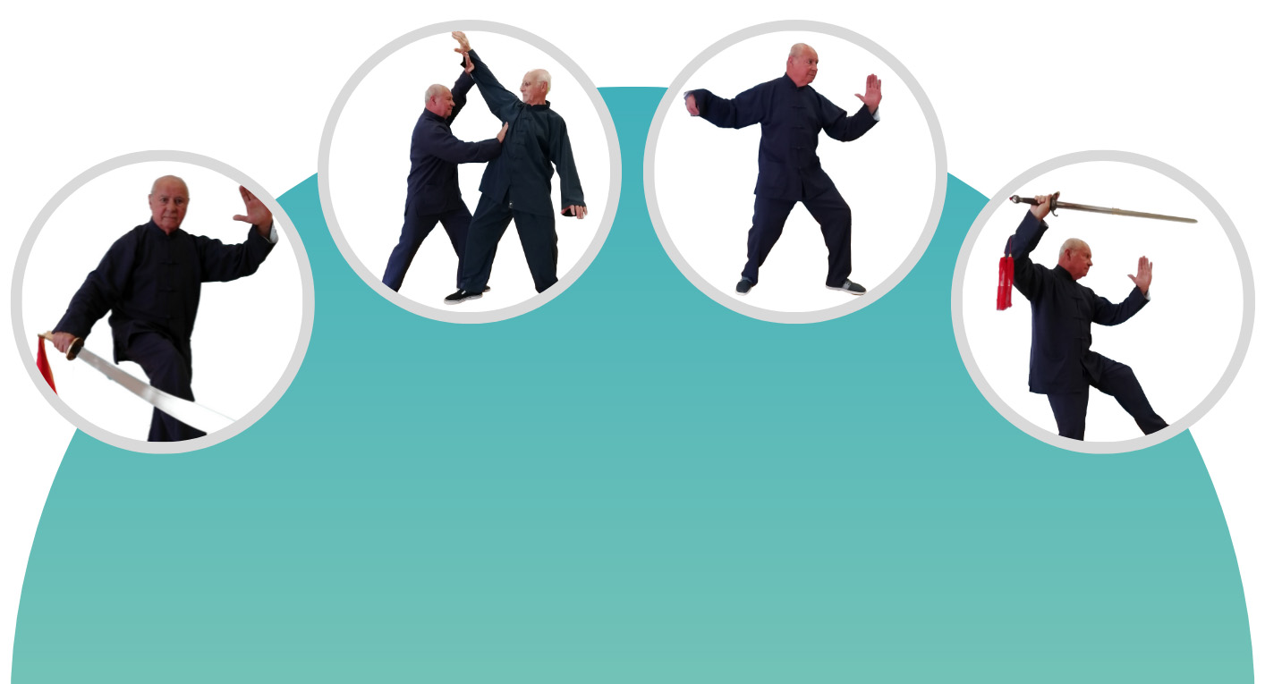 Tai Chi Chuan